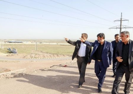 افتتاح باند بازگشت آزادراه تبریز – صوفیان در تیر ماه