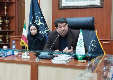 بداخلاقی های موجود در «کاراته» مانع پیشرفت این رشته ورزشی شده است