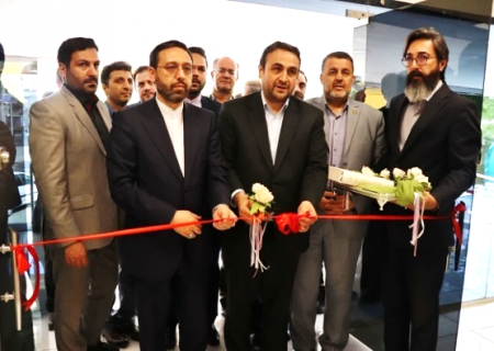بزرگترین و جامع ترین مرکز ارائه خدمات طب ایرانی شمالغرب کشور در تبریز افتتاح شد