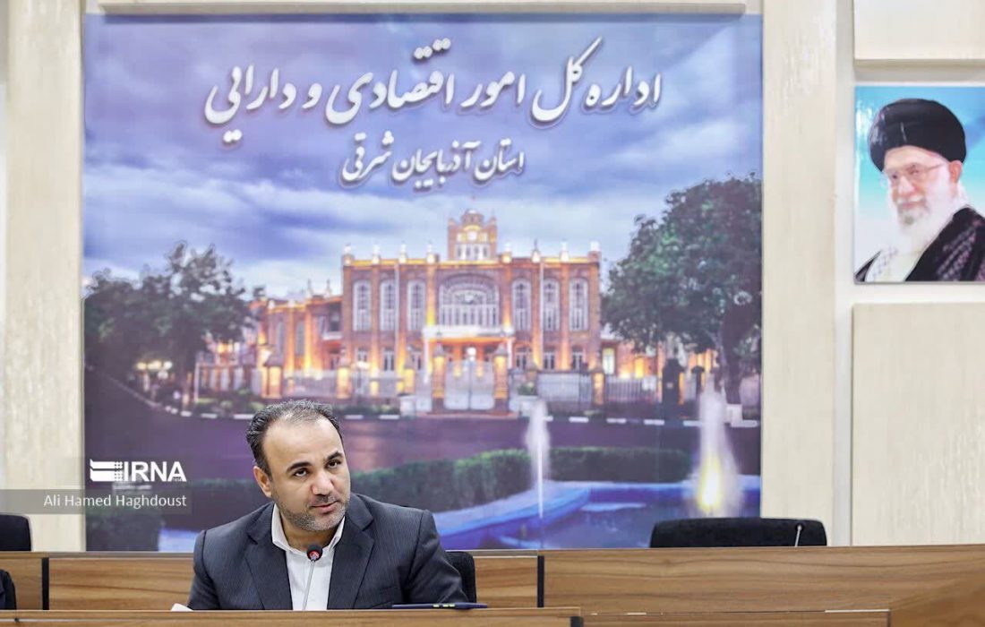 فضا برای سرمایه گذاران خارجی در آذربایجان شرقی فراهم است