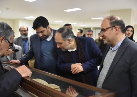 تعریف خدمات جدید برای کتابخانه های عمومی، برای ب توسعه جایگاه کتابخوانی  ضروری است