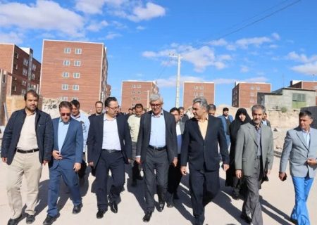 اقشار کم درآمد توان مالی تهیه مسکن را ندارند