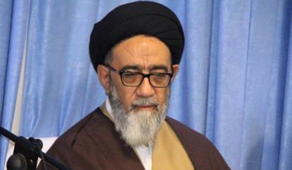 جنگ روانی ابزار غرب برای غلبه و تحمیل اراده بر دیگر کشورهاست