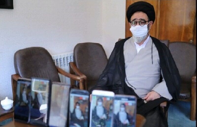 آموزش و پرورش نباید در آموزش مجازی از بعد تربیتی غفلت کند