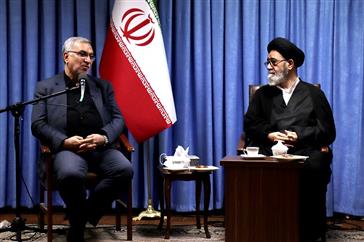 صادرات واکسن کرونا از افتخارات دولت جمهوری اسلامی ایران است‌