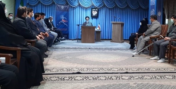 *مناسب سازی فضای شهری برای افراد دارای معلولیت، مطالبه عمومی است