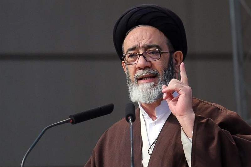 دولتمردان از سیاسی کردن مبارزه با فساد خودداری کنند