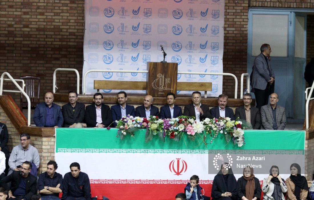 دانشگاه تبریز می خواهد در کنار پیشتازی علمی، در عرصه ورزش هم سرآمد باشد