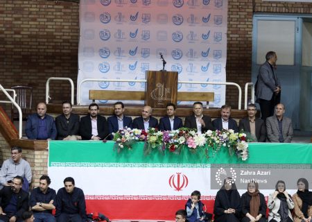 دانشگاه تبریز می خواهد در کنار پیشتازی علمی، در عرصه ورزش هم سرآمد باشد