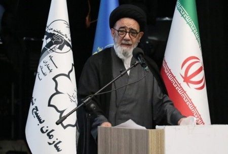 هدف دشمن ناآرام سازی و ایجاد اختلال در خیابان هاست