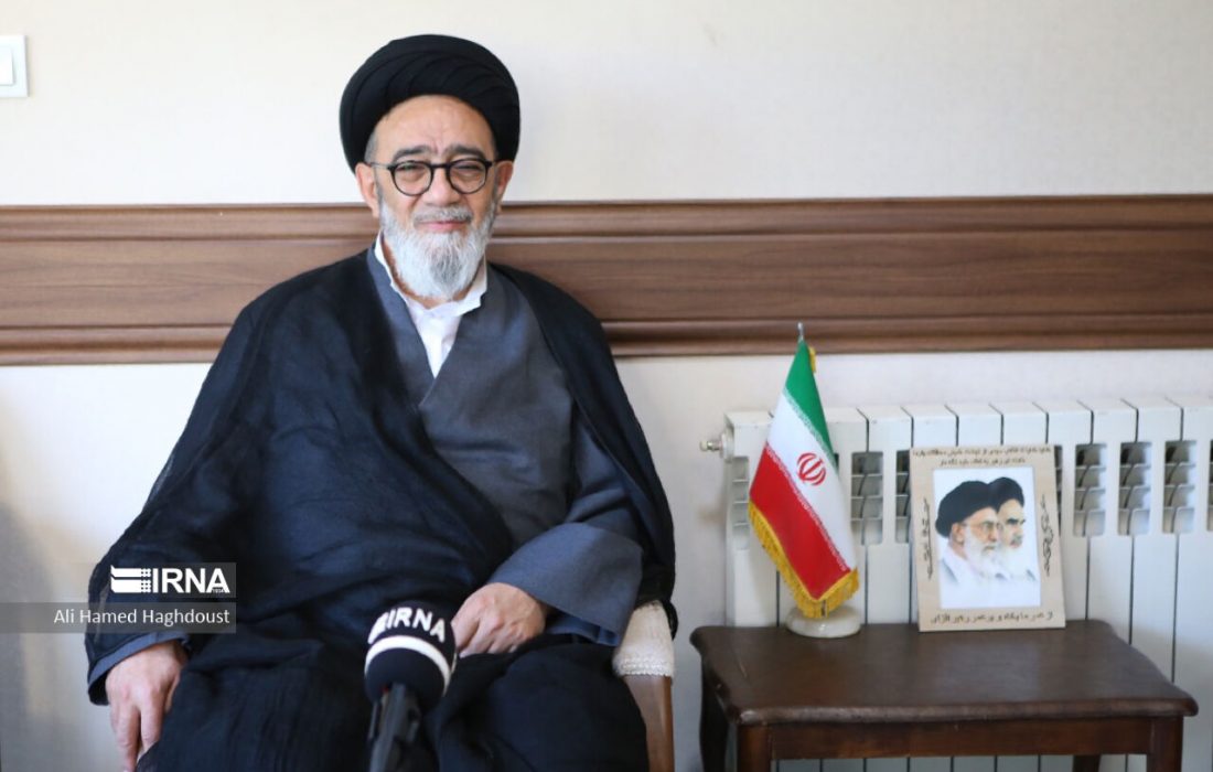 تبریز در معادلات بین‌المللی و منطقه‌ای نقش  محوری دارد