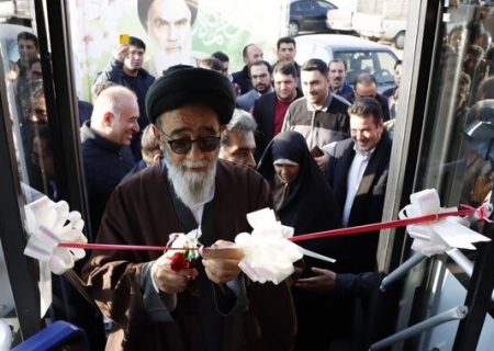 ۵۰ دستگاه اتوبوس جدید به ناوگان حمل‌ونقل عمومی تبریز اضافه شد