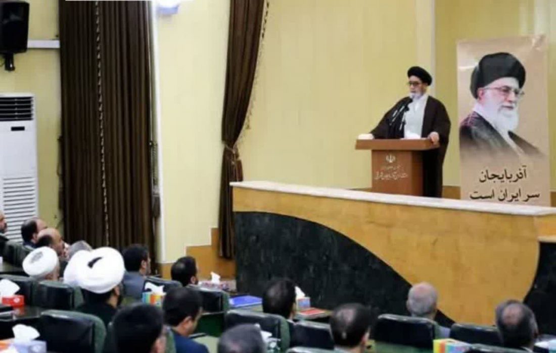 نباید با آبروی تبریز در فضاسازی‌های شهر بازی کرد