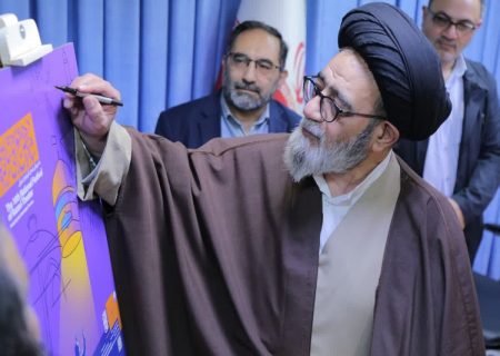تولید متون متقن و اثرگذار از رویکردهای اصلی جشنواره تئاتر رضوی باشد