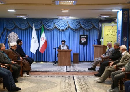 خوشنویسی تنها هنری است که ابتذال در آن راه نیافته است