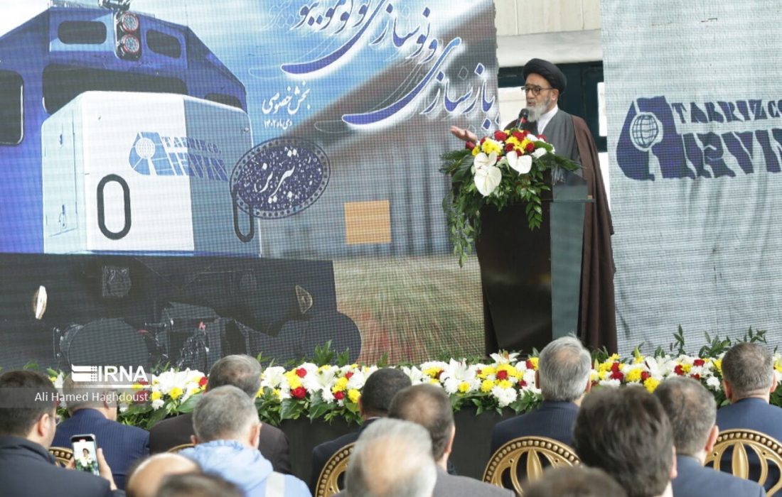معدن بهترین و مناسب ترین گزینه برای جایگزینی درآمدهای نفت است