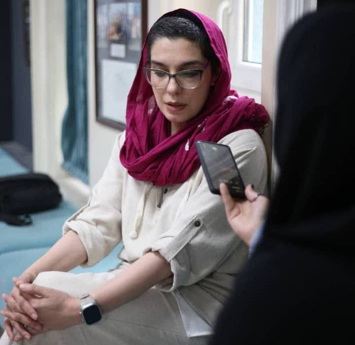 دلزدگی استعدادها به آیندهی تئاتر و سینما آسیب میزند