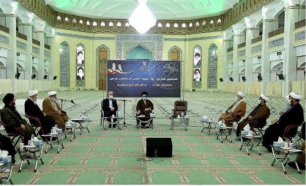 مسئولان به رفع مشکلات مردم بیشتر توجه کنند