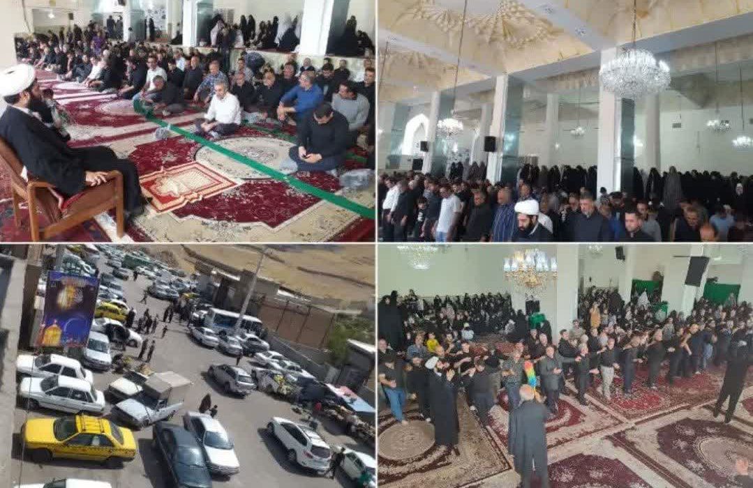 امام رضا (ع) بهترین الگو برای زندگی بشریت است