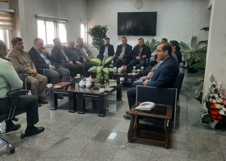 امنیت اقتصادی پایه رشد صنعتی و رفاه کارگری است