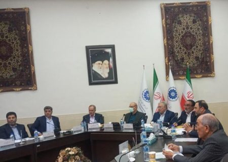 امنیت سرمایه گذاری و اقتصادی آذربایجان شرقی بالاست