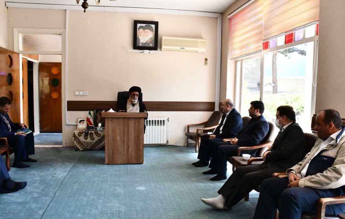 امنیت غذایی مساله اول کشور است