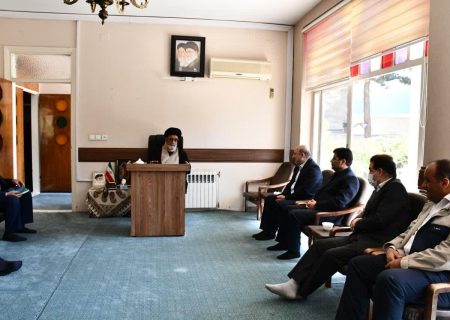 امنیت غذایی مساله اول کشور است
