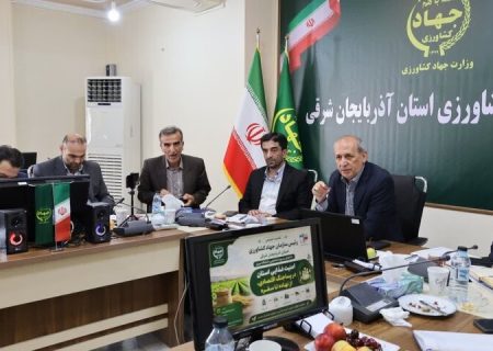 امنیت غذایی با وجود فشارهای اقتصادی و خشکسالی پایدار است