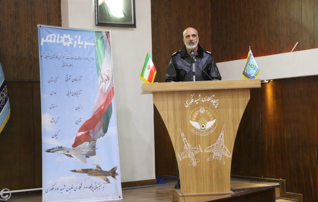 مسابقات مهارت آموزی کارکنان وظیفه نیروهای مسلح کشور در تبریز برگزار می‌شود