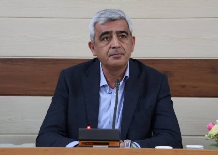 فرماندار با تجربه مراغه درگذشت