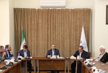 اجرای باشکوه انتخابات جایگاه نظام را تثبیت می کند