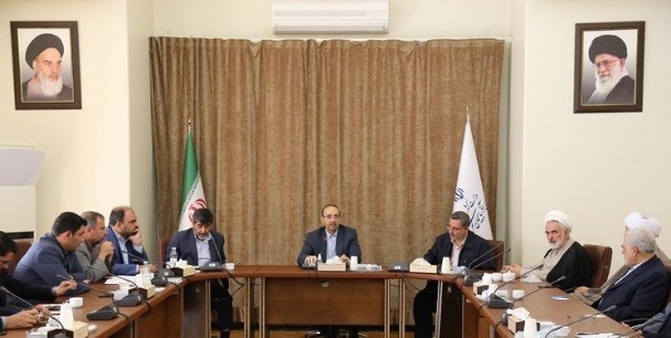 اجرای باشکوه انتخابات جایگاه نظام را تثبیت می کند