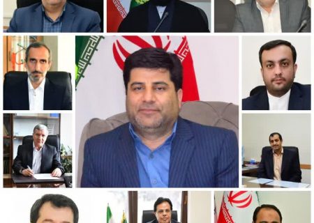 انتصاب دبیر و اعضای کمیته سلامت اداری و صیانت از حقوق شهروندی سازمان جهادکشاورزی استان