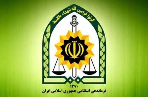 عذرخواهی از رفتار نامناسب مأمور پلیس در تبریز