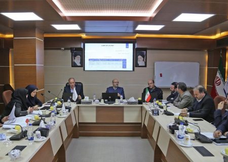 عملکرد برخی از دستگاه های استان در پیگیری تخصیص اعتبارات ضعیف است