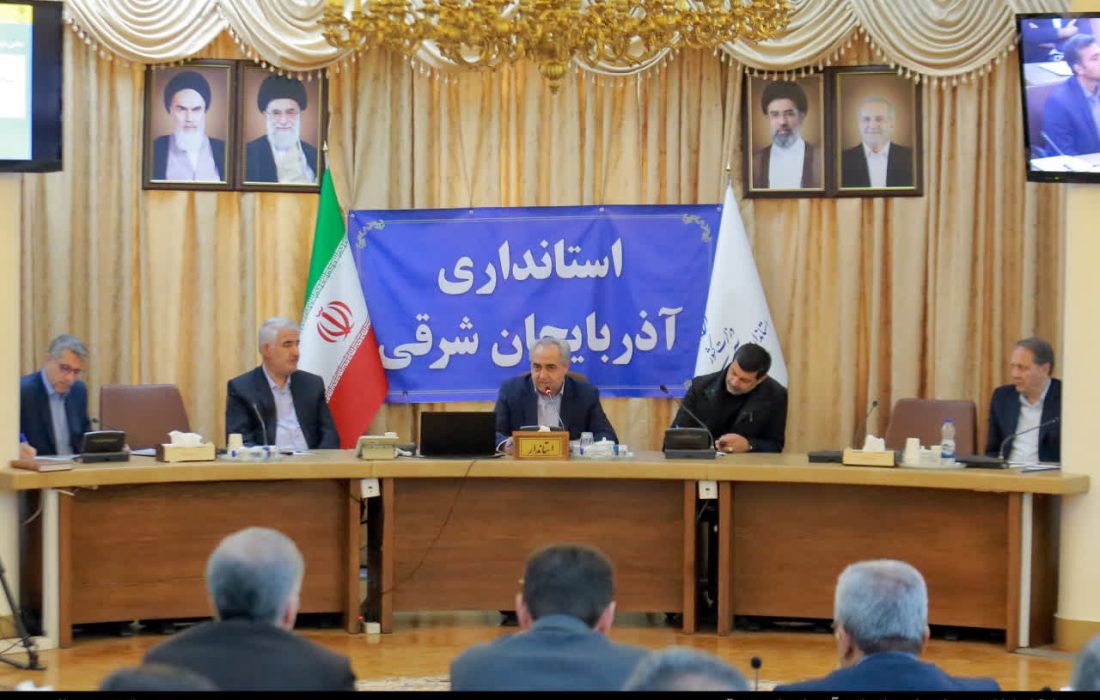 مدیران استانی در حوزه معیشت مردم نگاه جامع و آینده نگر داشته باشند