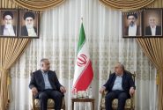 انتقال زندان تبریز به خارج از شهر در اولویت مدیریت آذربایجان شرقی است