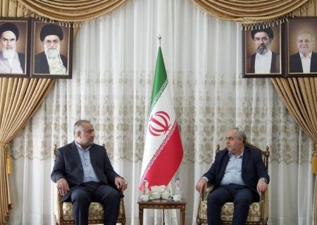 انتقال زندان تبریز به خارج از شهر در اولویت مدیریت آذربایجان شرقی است