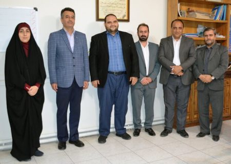 انجمن روابط عمومی آذربایجان شرقی آغاز به کار کرد