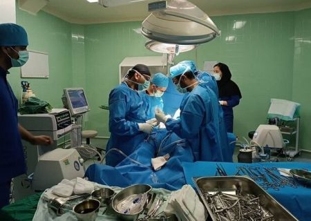 اهدای عضو در بیمارستان امام رضا (ع) تبریز جان چهار بیمار را نجات داد