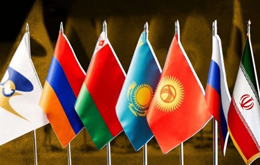 آمادگی آذربایجان شرقی برای جهش صادراتی بازار جلفا- اوراسیا