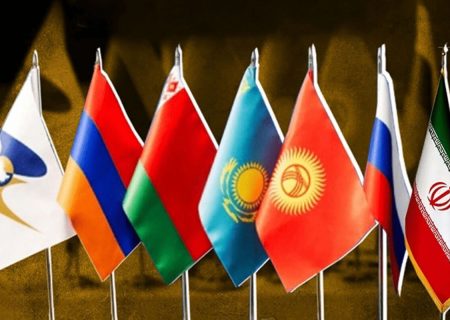 آمادگی آذربایجان شرقی برای جهش صادراتی بازار جلفا- اوراسیا