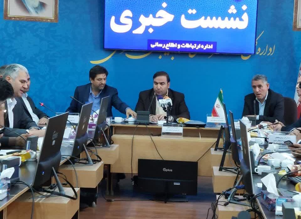 تمامی نقاط حادثه خیز آذربایجان شرقی امسال اصلاح می شود