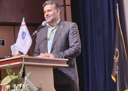 افتتاح اولین مرکز آموزش در محیط کار واقعی در حوزه املاک در تبریز