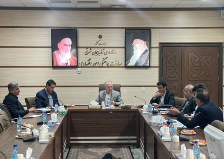 ایجاد شهرک کشاورزی در هشترود ضروری است
