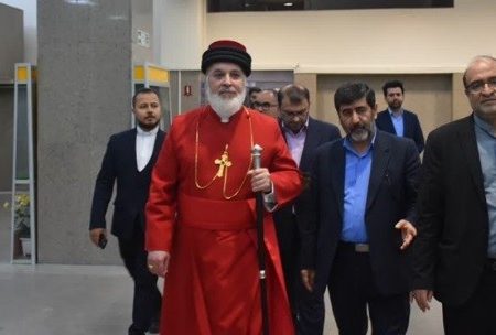 قدردانی از اهتمام ویژه نهاد کتابخانه‌های عمومی در حفظ نسخ قدیمی کتب آسمانی