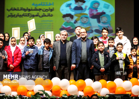 ۱۶ هزار و ۳۵۷ کتابخانه کلاسی در مدارس آذربایجان شرقی فعال است