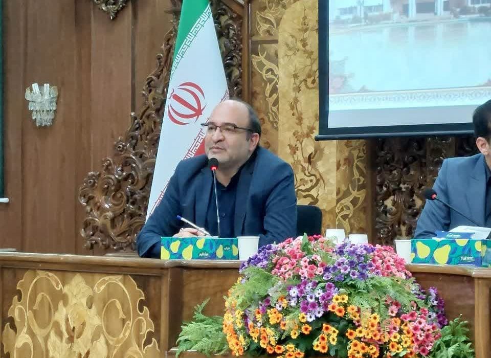 کتابخانه‌های سیار تبریز در روزهای تعطیل در عینالی و شاه گلی مستقر می شود