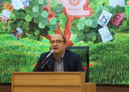 خبر خوش فرهنگی در آذربایجان شرقی/ طرح کودک کتابخوان و جهاندیدگان «سالمندان» برای اولین بار در استان اجرا می شود