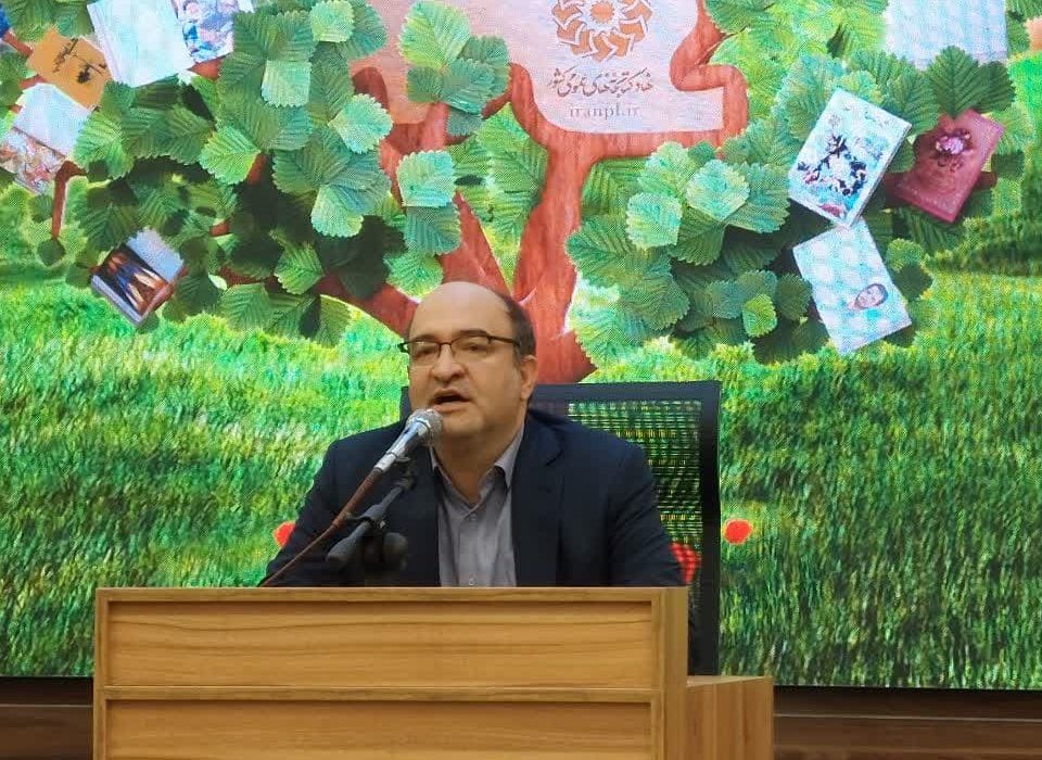 خبر خوش فرهنگی در آذربایجان شرقی/ طرح کودک کتابخوان و جهاندیدگان «سالمندان» برای اولین بار در استان اجرا می شود